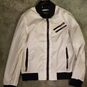 Mens jacket
